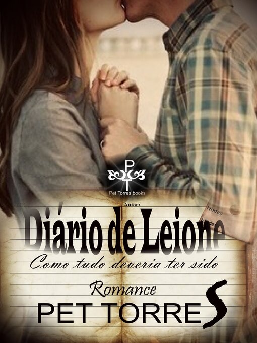 Title details for Diário de Leione by Pet Torres - Available